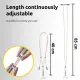 Intenso Handykette als Lade- + Datenkabel USB-C bis 1,65m beige #14