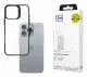 3MK Satin Armor Case+