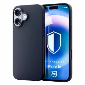 3MK Hardy Silicone MagCase pro
