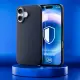 3MK Hardy Silicone MagCase pro #12