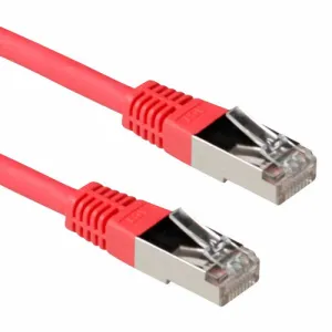 ACT 2.00m Cat6a SSTP PiMF