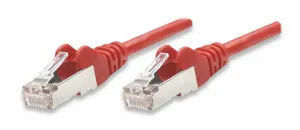 Intellinet Cat5e FTP, 3m