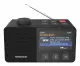 Kenwood CR-M70DAB-B