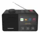 Kenwood CR-M70DAB-B #6