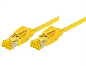 Tecline 5m Cat6a S/FTP