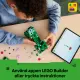LEGO Minecraft The Creeper #9