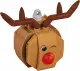 COBI Red-nosed reindeer