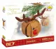 COBI Red-nosed reindeer #5