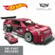 MEGA Hot Wheels HRY18 #7