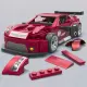 MEGA Hot Wheels HRY18