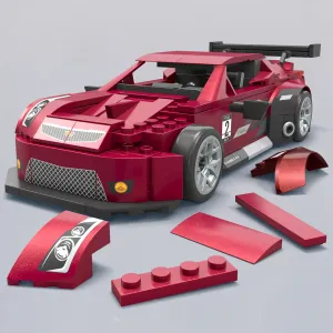 MEGA Hot Wheels HRY18