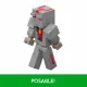 Mattel Minecraft JKK10 #9