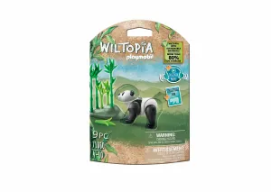 Playmobil Wiltopia 71060