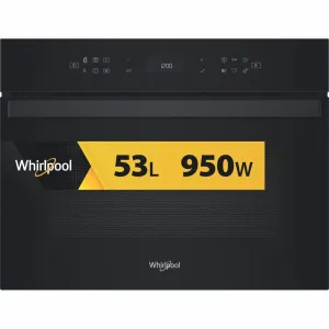 Whirlpool WCW6O7HTB