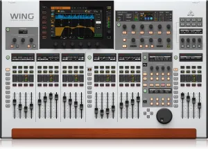 Behringer WING