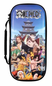 Konix One Piece - Marineford