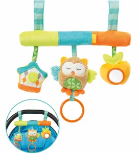 Fehn Activity Trapeze Owl