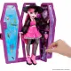 Monster High JBF15 #5