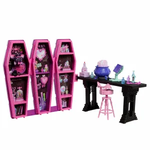 Monster High JBF15