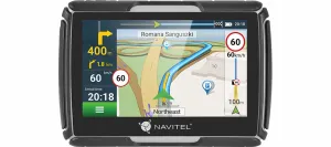 Navitel G550 Moto