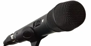 RØDE M2