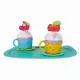 Spin Master Gabby's Dollhouse GDH RLP Sprnkl Party Sweet Treat Set GML #8