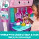 Spin Master Gabby's Dollhouse GDH RLP Sprnkl Party Sweet Treat Set GML #6