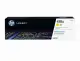HP 410A Yellow Original LaserJet Toner Cartridge #2