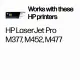 HP 410A Yellow Original LaserJet Toner Cartridge #3