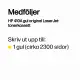 HP 410A Yellow Original LaserJet Toner Cartridge #4