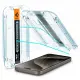 Spigen EZ FIT GLAS.tR
