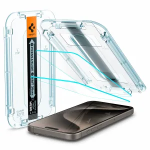 Spigen EZ FIT GLAS.tR