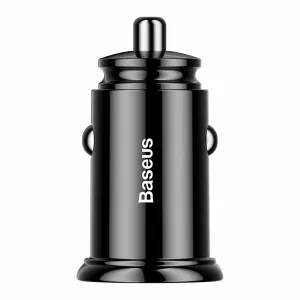Baseus Circular Plastic