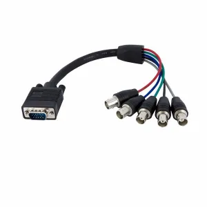 StarTech.com VGABNCMF1