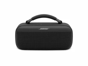 Bose SoundLink Max Portable Speaker