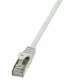 LogiLink Cat.6 F/UTP 20m