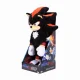 JAKKS Pacific Sonic the Hedgehog 3 Deluxe 13" Shadow #8