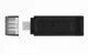 Kingston Technology DataTraveler 70 #3