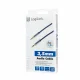 LogiLink 3.5mm - 3.5mm 1m #3