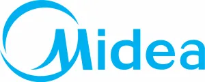 Midea MDRC564FZE01