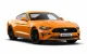 Airfix Ford Mustang GT