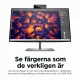 HP Z24m G3 QHD Conferencing Display #7