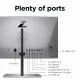 HP Z24m G3 QHD Conferencing Display #17