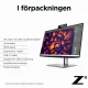 HP Z24m G3 QHD Conferencing Display #4