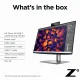 HP Z24m G3 QHD Conferencing Display #18