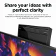 HP Z24m G3 QHD Conferencing Display #25