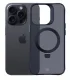 3MK Smoke Case Mag&Stand