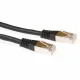 ACT 1m Cat6a SSTP