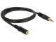 DeLOCK 3.5mm M-F, 1m #2