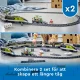 LEGO City Express Passenger Train #12